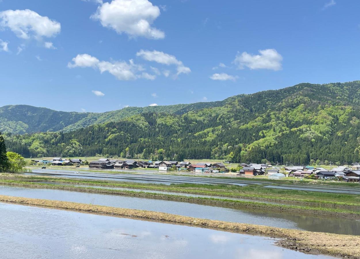 1日1組限定 1棟貸切の古民家 蔵の宿 隠れ蔵 Nagahama  Exterior foto